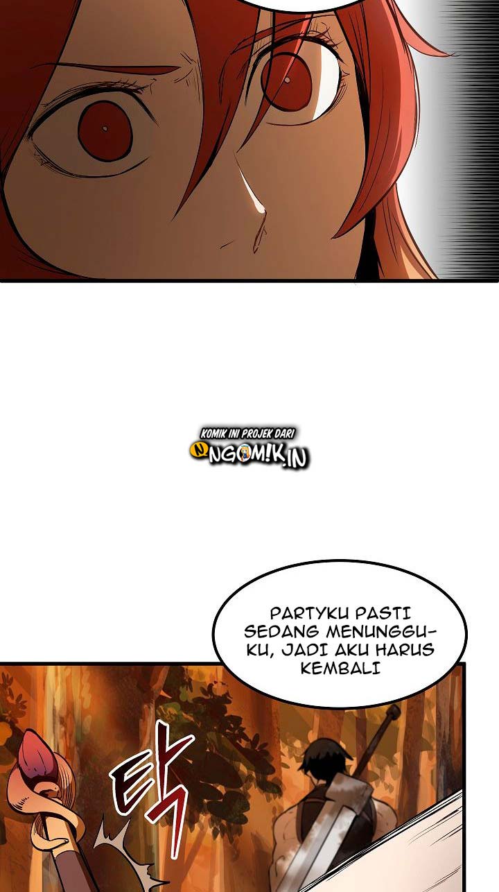 Otherworldly Sword King’s Survival Records chapter 7